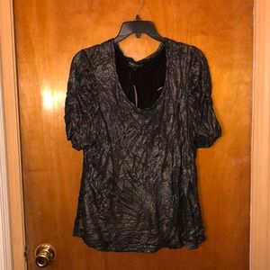 Forever 21 Plus Size Top New ✅